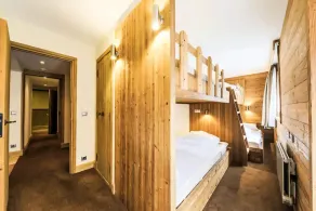 Résidence Les Chalets du Forum - maeva Home - Appartement 2 pièces 6 personnes Confort MAE-7730 - Image 3