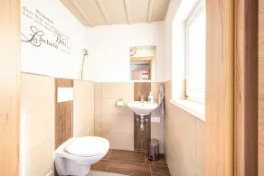 Quaint, rustic vacation home with hut flair on the sunny side of the Grimming - Image 4