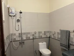1 Bed House - Sleeps 2 - Pets - Parking - Wifi - Image 4