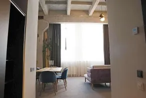 Loop Hotel Vilnius - Image 1
