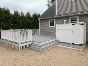 The Sandbox Beach House - Only steps to Maine's longest sandy beach - Image 2