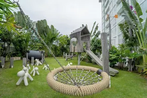 Wanders Panama by Boutique Apartments - Image 2
