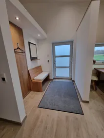 Ehemaliger Schweinestall, moderne Ferienwohnung in Alleinlage, Sauna und Hot Tub - Image 4