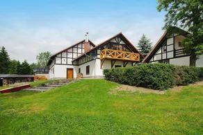 Appartement à 20 m du lac Boruja, Rekowo - Image 4