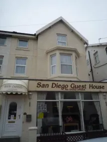 San Diego Guest House near Beach - Image 4