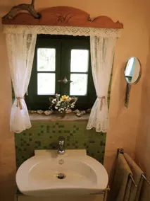 Casa vacanze 'Villa Ilsebill' con terrazza privata e giardino esclusivo - Image 3