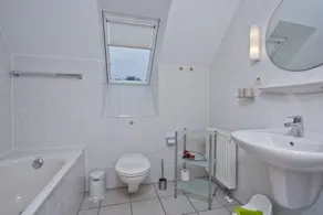 Ferienhaus Gisela Ferienwohnung Gartenblick - Image 2