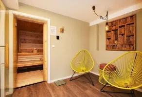 Ferienwohnung 150 qm mit Balkon - Image 4