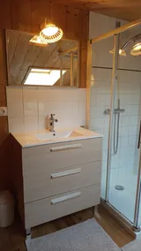 Alte typische Landesscheune neu restauriert - Image 2