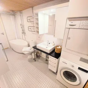 Super Lage + Ruhe + Sauna - Image 4