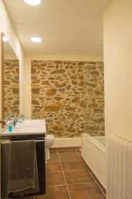 CASA RURAL CON PISCINA EN GUALTA (BAIX EMPORDÀ, GIRONA) - Image 3