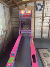 Private pool lake house with game room—just 4 minutes from LEGOLAND - Image 4