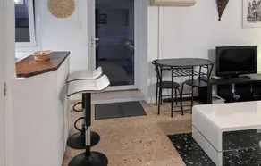 Lovely Apartment In Cogolin With Swimming Pool - Image 2