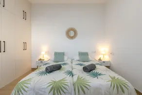Holiday Home Vista Valle with Sea View, Terrace & Wi-Fi - Image 3