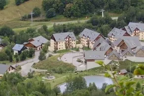 3 værelses lejlighed - 36m² - 6 personer - Saint sorlin d'arves - Image 2