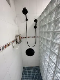4 bdr fully air-conditioned house, near Boqueron, sleeps 10, Wi-Fi - Image 5