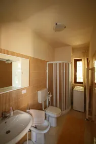 Agriturismo Monte Giove - La maison des oliviers - Image 2