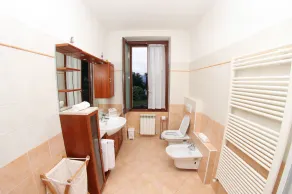 Villa Central Varenna, la propriété à côté de toutes les commodités dans le centre-ville de Varenna - Image 4
