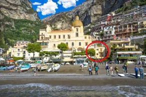 Villa Costanzo stranden 10 yards gratis WiFi - Image 5