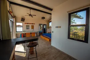 A beautiful loft in nature but close to the city, with pool /streamer - Image 4