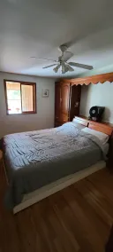 The Cedar House. Minutes from the lake, wineries and golf.  www.thecedarhouse.ca - Image 2