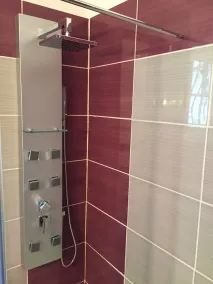 RENOVATED BASQUE HOUSE 8 BEDROOMS CLIM WIFI NEAR LAKE, OCEAN GARDEN, PETS OK - Image 5