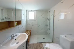 Harmony Beach Modern 2BR Retreat - Image 3