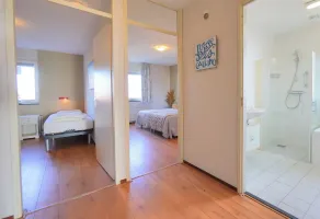 Vacation apartment right by the sea near Callantsoog LekkerNaarZee - Image 4