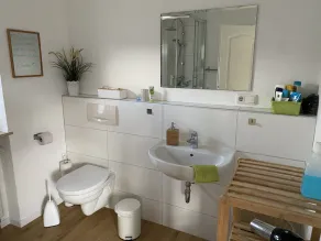 Nice apartment in the Franconian Switzerland - Image 3
