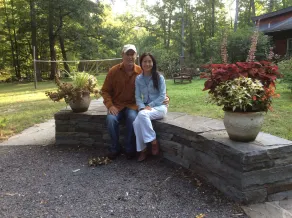 Gatehouse Gardens - Minnewaska Room - Image 5