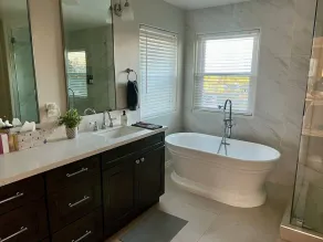 Luxury Stay in San Diego. 5BR/3BA with Mountain views and hot tub - Image 3