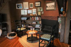 Classic Beach Cottage - Short Walk to Kennebunk Beach - Image 2