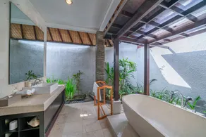 2BR Spacious Luxury Villa in Seminyak Bali - 525sqm - Image 5