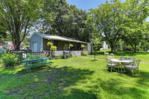 Lake Murray Paradise ~ Lake Front Upstairs Home w / Peninsula Lake Views! - Image 4