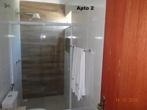 Apartamento SOL DA Manhã - Apartamento de 2 Quartos - Apto 2 - Image 3