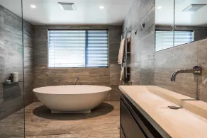 Dromana Relaxation Escape by Ready Set Stay- Positioned on a cliff & WiFi - Image 3