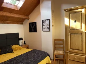 PIEDE DEL CHALET DI MITOYEN DELLE PISTE - Image 5
