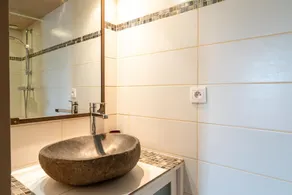 Ferienhaus 'P'tit Bout De Paradis' mit privatem Pool, privater Terrasse und WLAN - Image 3