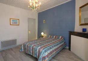Gite DU Bourg 2 - Roquebrune - Image 5