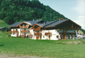 Lejlighed 4 til 6 personer 34 m² Praz sur Arly - Image 5