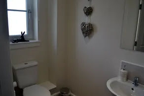 Orangewood House, a 2 bedroom house in Killin, Stirling - Image 2