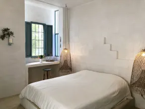 Historical holiday property Borgo Fianco a Fianco with sea views - Image 4