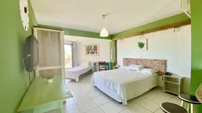 BR Marsallis Flat - 505 - NBI - Ponta Negra - Sea View - Image 5