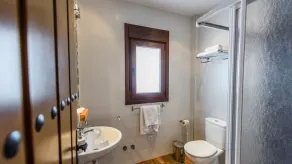Fantastisk sommerhus til fire personer med jacuzzi - Image 2
