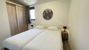 2-bedroom chalet with terrace - Image 3