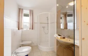Bellissimo appartamento a Rechlin con sauna - Image 4