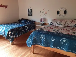 Beautiful 4 Bedroom Oceanfront Cottage on the Bay of Fundy on Campobello Island - Image 4