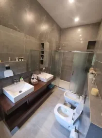 New Luxury 3 Bedrooms, 24/7 power, Brummana Views - Image 4