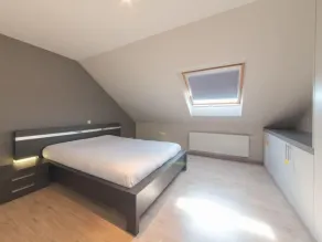 Apartment Skyview with parking and balcony by Interhome - Image 3