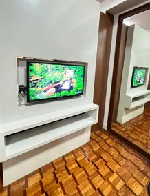 Beautiful unit across greenbelt5 + high speed wifi + Netflix - Image 2